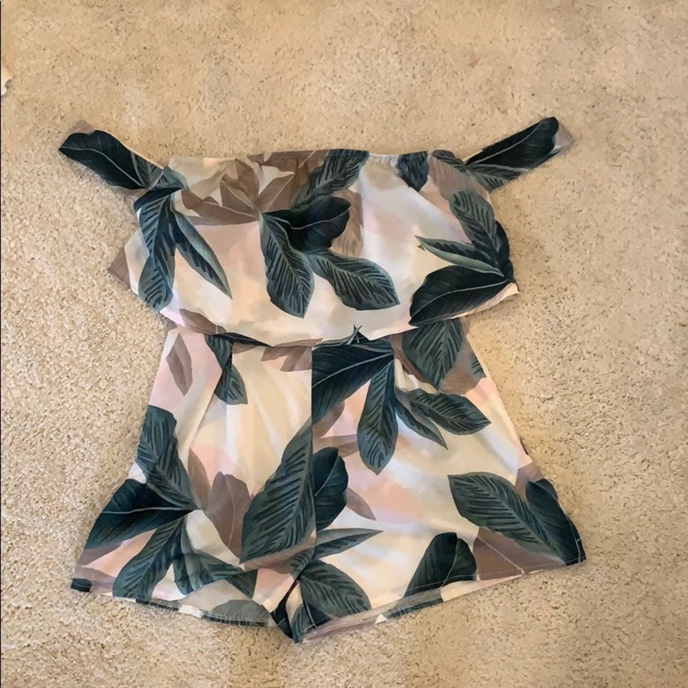 romper